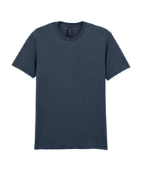 Gildan Softstyle™ Adult Ringspun T-shirt - Dark Heather*†△**
