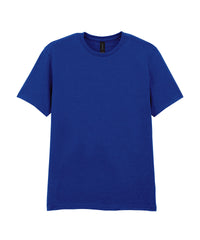 Gildan Softstyle™ Adult Ringspun T-shirt - Fan Deep Royal*