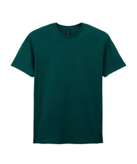 Gildan Softstyle™ Adult Ringspun T-shirt - Fan Marine Green*