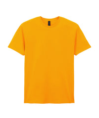 Gildan Softstyle™ Adult Ringspun T-shirt - Gold*