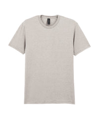 Gildan Softstyle™ Adult Ringspun T-shirt - Ice Grey*