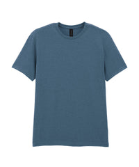 Gildan Softstyle™ Adult Ringspun T-shirt - Indigo Blue