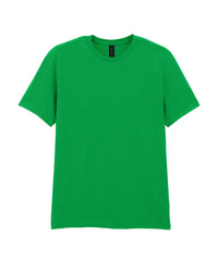 Gildan Softstyle™ Adult Ringspun T-shirt - Irish Green*†