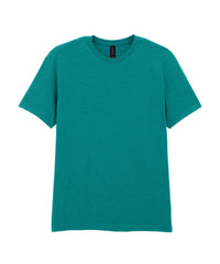Gildan Softstyle™ Adult Ringspun T-shirt - Jade Dome*