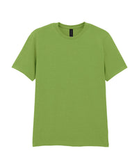 Gildan Softstyle™ Adult Ringspun T-shirt - Kiwi*