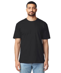 Gildan Softstyle™ Adult Ringspun T-shirt - Antique Cherry Red*