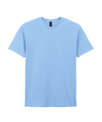 Gildan Softstyle™ Adult Ringspun T-shirt - Light Blue