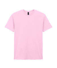 Gildan Softstyle™ Adult Ringspun T-shirt - Light Pink* **