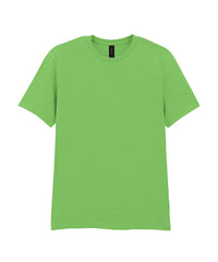 Gildan Softstyle™ Adult Ringspun T-shirt - Lime*