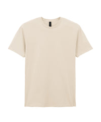 Gildan Softstyle™ Adult Ringspun T-shirt - Natural*