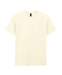 Gildan Softstyle™ Adult Ringspun T-shirt - Off White*†△