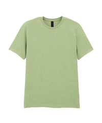 Gildan Softstyle™ Adult Ringspun T-shirt - Pistachio*
