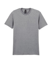 Gildan Softstyle™ Adult Ringspun T-shirt - RS Sports Grey*†△**
