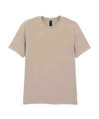 Gildan Softstyle™ Adult Ringspun T-shirt - Sand*†**