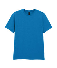 Gildan Softstyle™ Adult Ringspun T-shirt - Sapphire*†