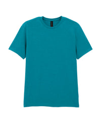 Gildan Softstyle™ Adult Ringspun T-shirt - Tropical Blue*