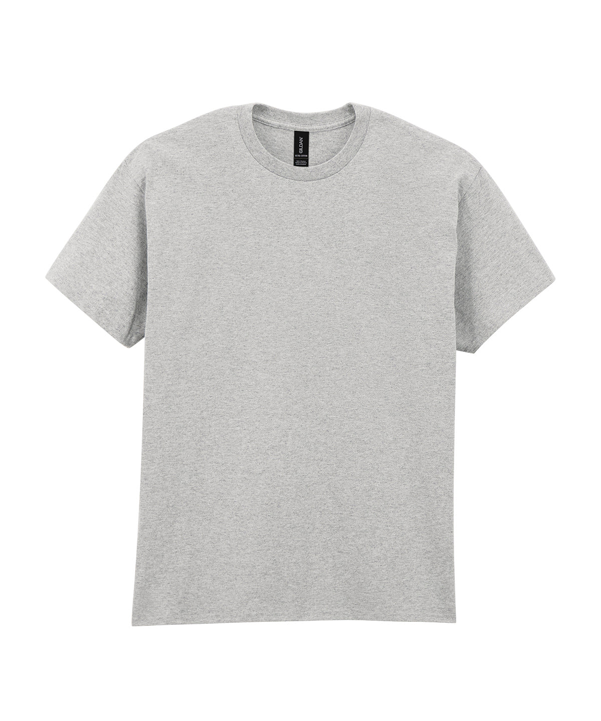 Gildan Ultra Cotton™ Adult T-shirt - Ash*