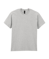 Gildan Ultra Cotton™ Adult T-shirt - Ash*