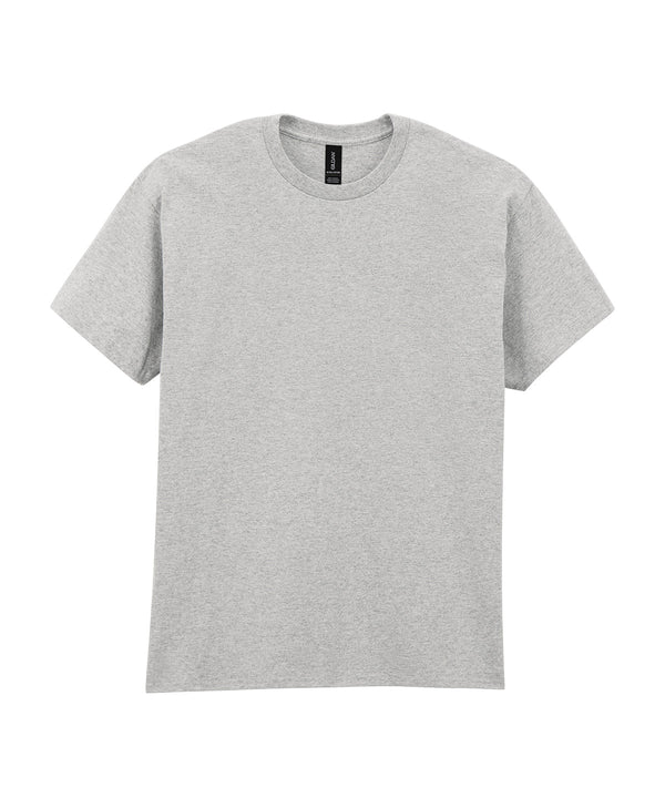 Gildan Ultra Cotton™ Adult T-shirt - Ash*
