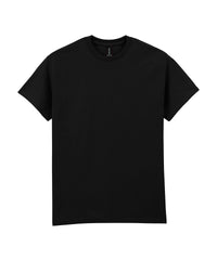 Gildan Ultra Cotton™ Adult T-shirt - Black*
