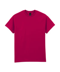Gildan Ultra Cotton™ Adult T-shirt - Cardinal Red