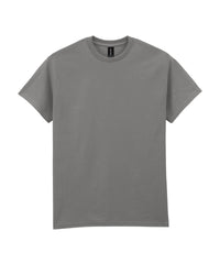 Gildan Ultra Cotton™ Adult T-shirt - Charcoal*
