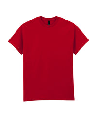 Gildan Ultra Cotton™ Adult T-shirt - Cherry Red