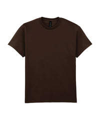 Gildan Ultra Cotton™ Adult T-shirt - Dark Chocolate