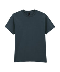 Gildan Ultra Cotton™ Adult T-shirt - Dark Heather*