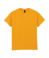 Gildan Ultra Cotton™ Adult T-shirt - Gold