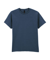 Gildan Ultra Cotton™ Adult T-shirt - Heather Navy