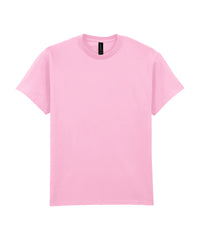 Gildan Ultra Cotton™ Adult T-shirt - Light Pink