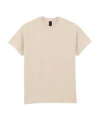 Gildan Ultra Cotton™ Adult T-shirt - Natural