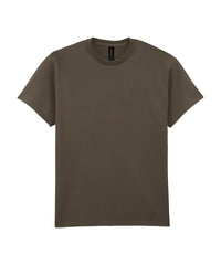 Gildan Ultra Cotton™ Adult T-shirt - Olive