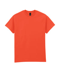 Gildan Ultra Cotton™ Adult T-shirt - Orange*