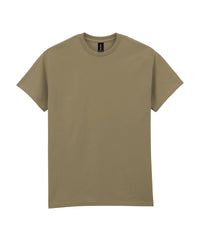 Gildan Ultra Cotton™ Adult T-shirt - Prairie Dust