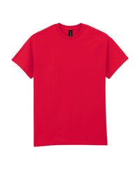 Gildan Ultra Cotton™ Adult T-shirt - Red*