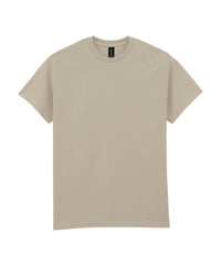 Gildan Ultra Cotton™ Adult T-shirt - Sand