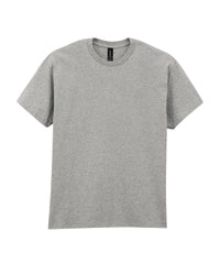 Gildan Ultra Cotton™ Adult T-shirt - Sport Grey*
