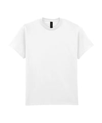 Gildan Ultra Cotton™ Adult T-shirt - White*