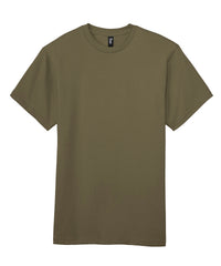 Gildan Hammer® Adult T-shirt - Olive