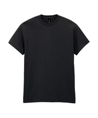 Gildan Heavy Cotton™ Adult T-shirt - Black*†