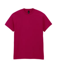 Gildan Heavy Cotton™ Adult T-shirt - Cardinal Red