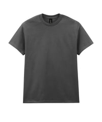 Gildan Heavy Cotton™ Adult T-shirt - Charcoal*†