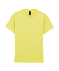 Gildan Heavy Cotton™ Adult T-shirt - Cornsilk