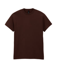 Gildan Heavy Cotton™ Adult T-shirt - Dark Chocolate*†
