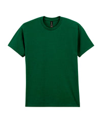 Gildan Heavy Cotton™ Adult T-shirt - Fan Dark Green
