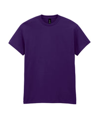Gildan Heavy Cotton™ Adult T-shirt - Fan Dark Purple