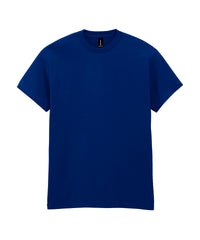 Gildan Heavy Cotton™ Adult T-shirt - Fan Deep Royal