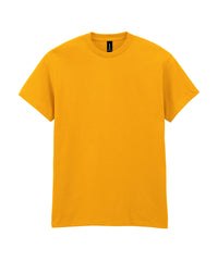 Gildan Heavy Cotton™ Adult T-shirt - Gold*†